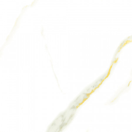 Керамогранит Golden White Statuario Полированный 60х60