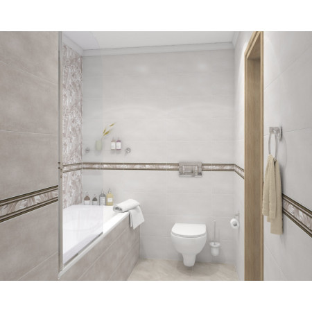 Плитка DWU09BNT007 декор Bonita 249*500*75