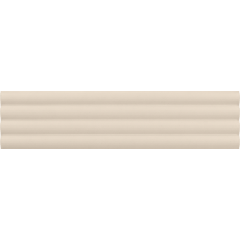Плитка 28535 COSTA NOVA ONDA Beige Pale Matt 5x20