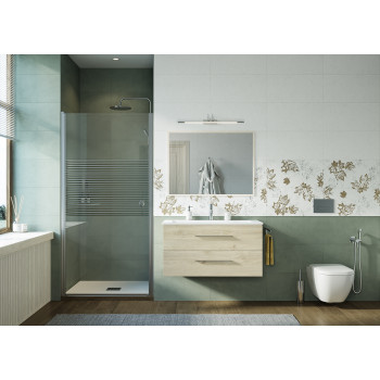 Плитка 06-01-1-36-03-11-3673-0 Панно Destiny Silver 60х60