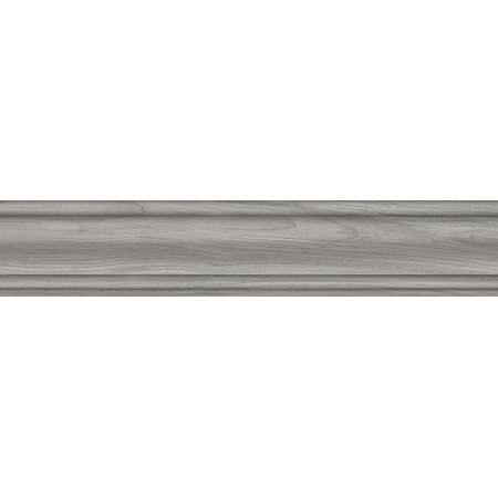 Керамогранит SG5267/BTG Монтиони серый матовый 39,6x8