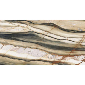 Керамогранит PF60012502 Oyster Gold Lux Ret 60x120