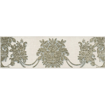 Плитка AD/B576/6402 Бордюр Борромео 25*7.7