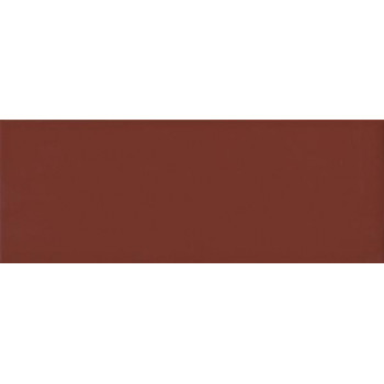 Плитка 15152 Бельканто бордо 15x40