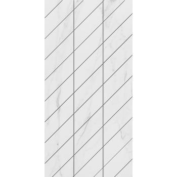 Керамогранит Фальшмозаика SM01 Supreme Corner неполированный правый 30x60x1.0