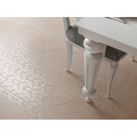 Плитка HGD/A345/15117 Флораль 40x7.2