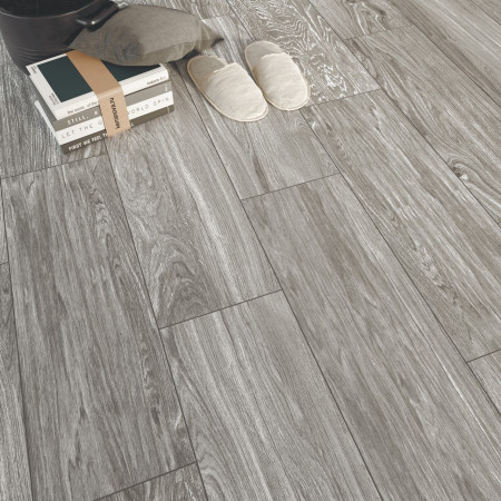 Керамогранит K-214/MR Village Graphite 20x60