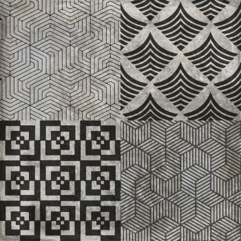 Керамогранит G-185/M/d01 Rust 40x40