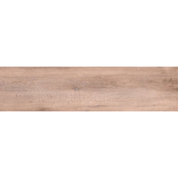 Керамогранит 15975 Wood Concept Natural коричневый ректификат 21,8х89,8