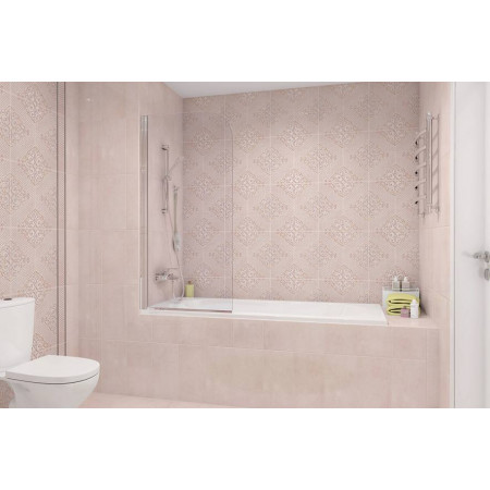 Плитка Versus светлый 08-00-20-1335 20х40