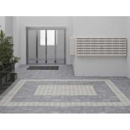 Керамогранит C-OS4A093D Orsino Серый 29,8x29,8