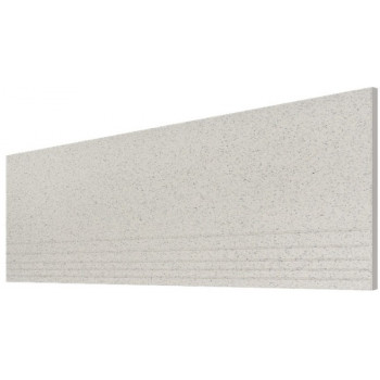 Ступени У26 (серо-бежевый соль-перец) ступени 120х29.5