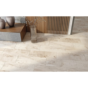 Керамогранит C-HW4M302D Harbourwood светло-бежевый 18,5x59,8