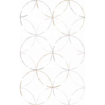 Плитка 00-00-5-09-00-01-2821 Poluna fresh 25х40