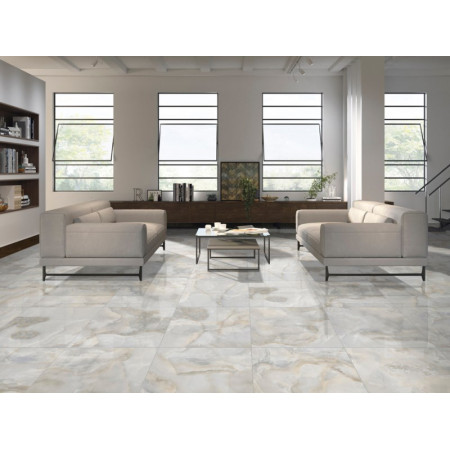 Керамогранит Takora Onix Gris Polished 60x60