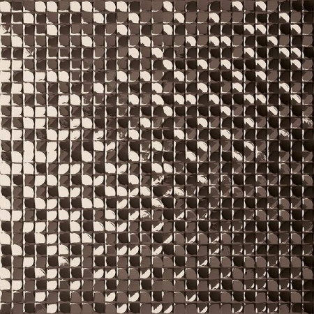 Плитка 600080000355 Materia Mosaico Platinum 30x30