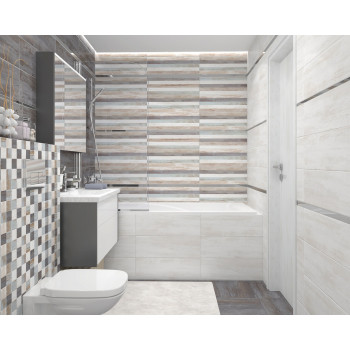 Плитка 60043 Havana микс 20х60