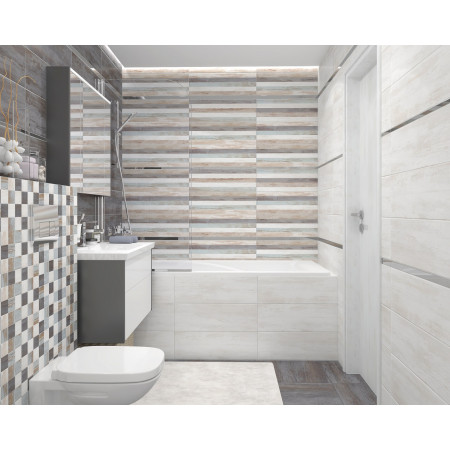 Плитка 60043 Havana микс 20х60