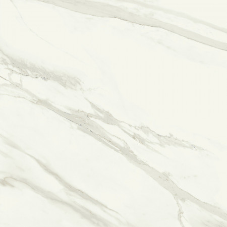 Керамогранит 610010002333 Metropolis Calacatta Gold Nat Rett 80x80