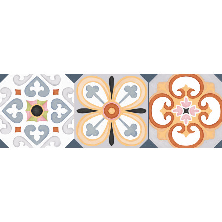 Плитка WT11SND55 Sanders Elise 200*600*85