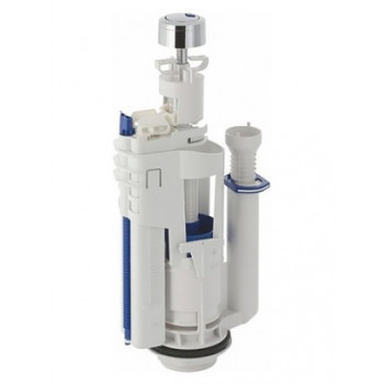 Механизм двойного слива GALASSIA EDEN 9010