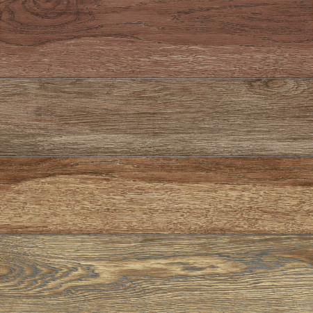 Керамогранит A15996 Woodstory многоцветный рельеф 42x42