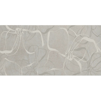 Плитка ND_D0001 Декор Naomi Graphite 30х60