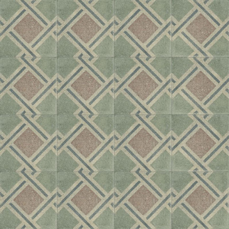 Керамогранит PF60005901 Play Concrete Retro C 20x20