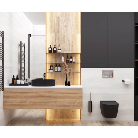 Керамогранит K952741R0001LPET Tuman серый 60x60