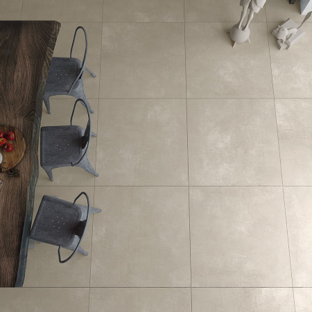 Керамогранит BIEN0041 Bona Dea D.Gray Decofon Rec 600x600x8,5