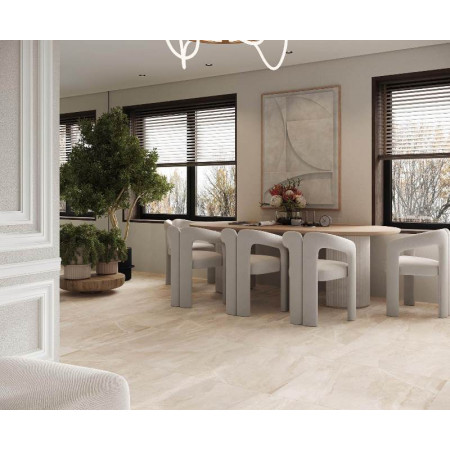 Керамогранит Carnico Beige бежевый 60x120