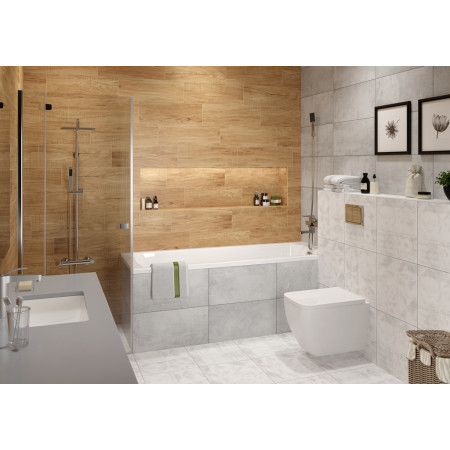 Керамогранит G-81/MR Home Wood Honey 20x60