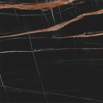 Керамогранит Titanium Black Pulido Rect 80x80