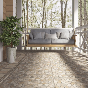 Керамогранит GFU04STA04R Stail 600x600x10