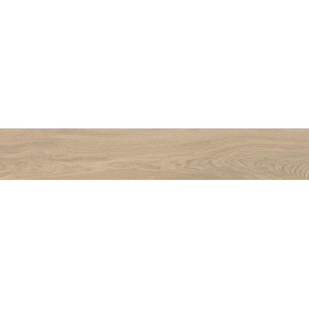 Керамогранит SG526420R Монтиони бежевый темный матовый обрезной 20х119,5