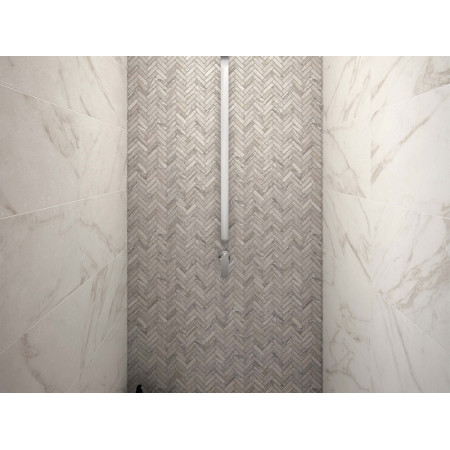 Керамогранит 1SL34150 SENSI ARABESQUE SILVER LUX+ 60X120