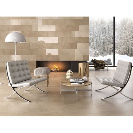 Керамогранит 1SL34200 SENSI PIETRA GREY LUX+ RET 60X120