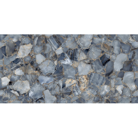 Керамогранит 60120SPA13HG Sapphire Agate суперполированный 600x1200x8