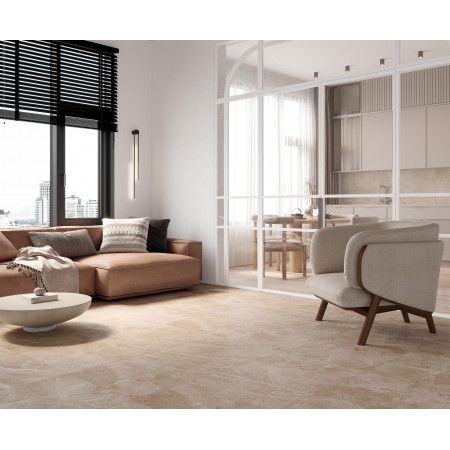 Керамогранит Obsidian Taupe Полированный 60x60