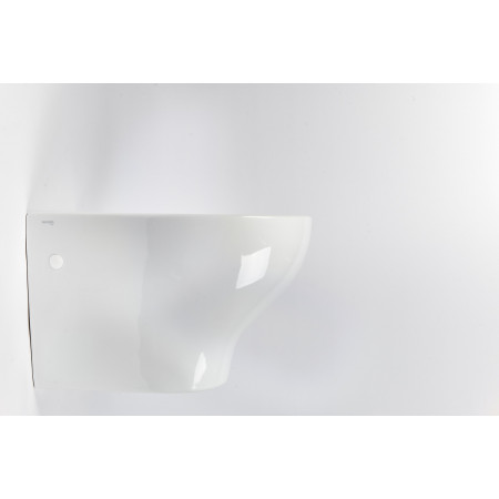 Комплект унитаза с крышкой GALASSIA KIT EDEN 7212 Slim