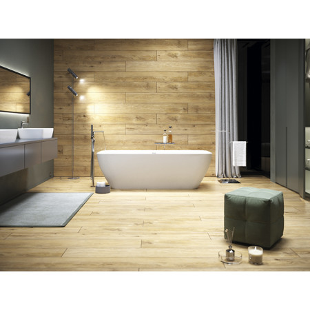 Керамогранит O-GWR-GGU464 Grandwood Rustic бронзовый 19.8x179.8