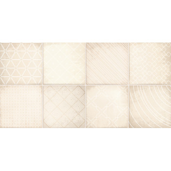 Плитка TWU09RCD014 Richard 24.9x50