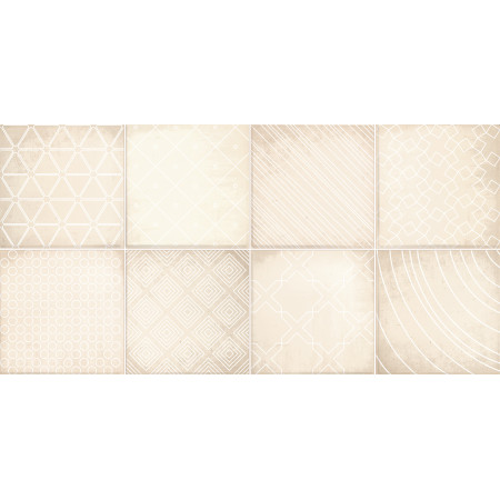 Плитка TWU09RCD014 Richard 24.9x50