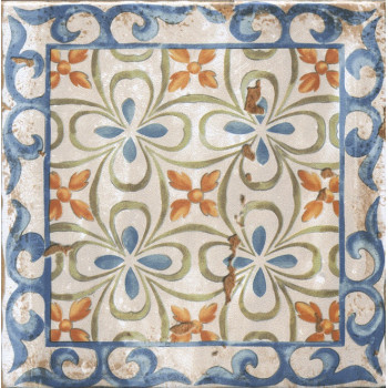 Плитка HGD/A190/17000 Виченца Майолика 15х15