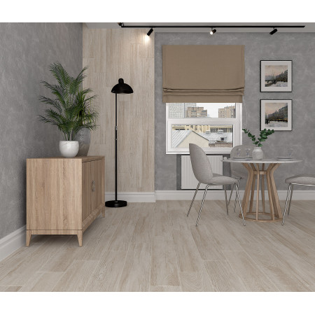 Керамогранит SG517300R Rainwood табачный 20х120x1.1