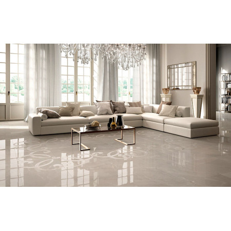 Плитка GRN53253 Grace Decoro Home Line Marfil 30x75