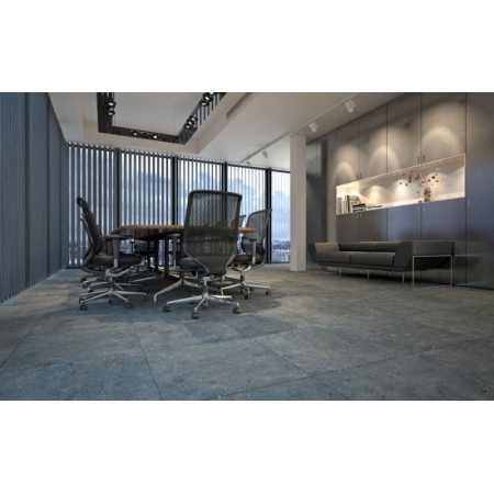 Керамогранит G223 Iremel Grey MR 60x120