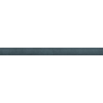 Плитка SPA066R Чементо синий тёмный матовый обрезной 30x2,5