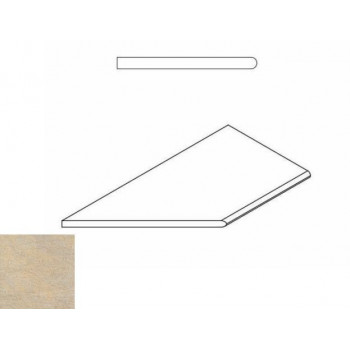 Керамогранит 620090000251 SAND BORDO ROUND SX 30x60