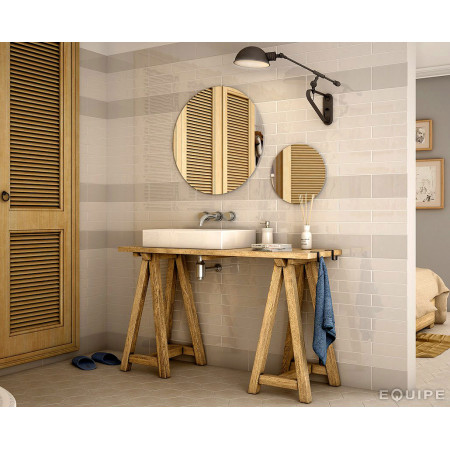 Плитка 21540 Country Mist Green 6,5x20